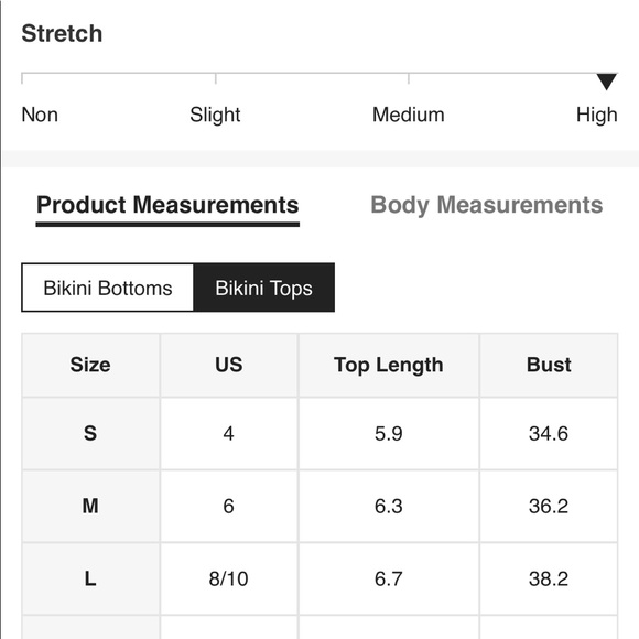 Boho Blue Pink White Tie Dye Marble Print High Waisted Twisted Halter Bikini Set - Picture 16 of 16